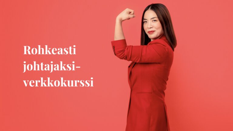 Mothers in Business – Räätälöity koulutusalusta äitien yrittäjyydelle